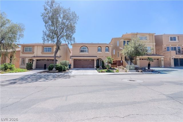 6007 Sonoma Station Avenue, Las Vegas, NV 89139