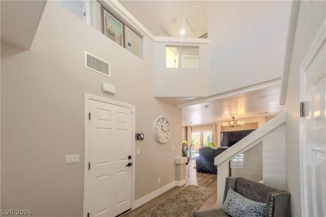 6007 Sonoma Station Avenue, Las Vegas, NV 89139