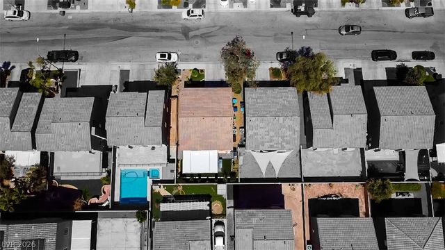 6007 Sonoma Station Avenue, Las Vegas, NV 89139