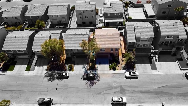 6007 Sonoma Station Avenue, Las Vegas, NV 89139