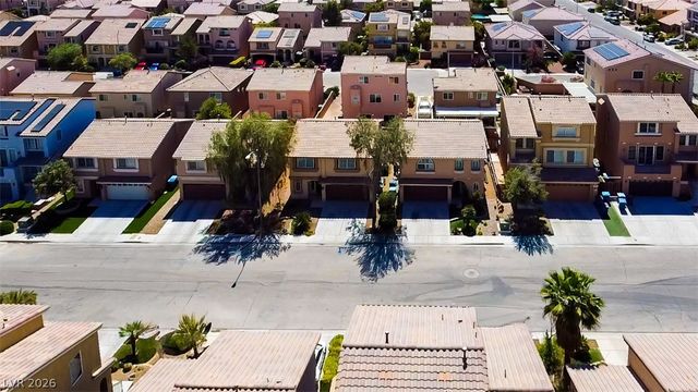 6007 Sonoma Station Avenue, Las Vegas, NV 89139