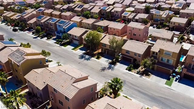 6007 Sonoma Station Avenue, Las Vegas, NV 89139