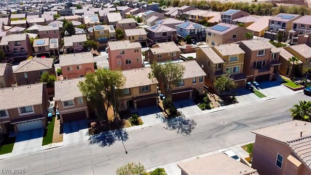 6007 Sonoma Station Avenue, Las Vegas, NV 89139