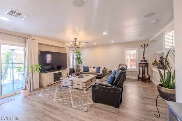 6007 Sonoma Station Avenue, Las Vegas, NV 89139