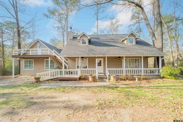 221 Butternut Glen, Holly Lake Ranch, TX 75765