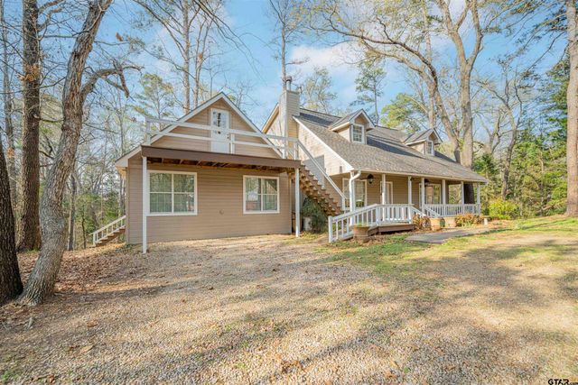 221 Butternut Glen, Holly Lake Ranch, TX 75765