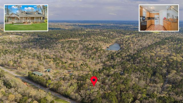 221 Butternut Glen, Holly Lake Ranch, TX 75765