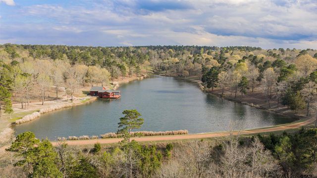 221 Butternut Glen, Holly Lake Ranch, TX 75765