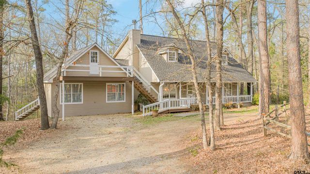 221 Butternut Glen, Holly Lake Ranch, TX 75765