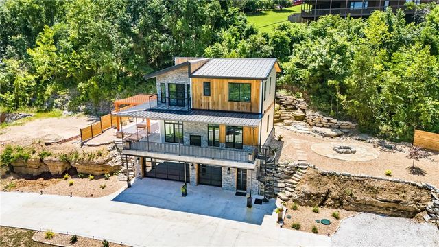 16103 E AR 12 Highway, Rogers, AR 72756