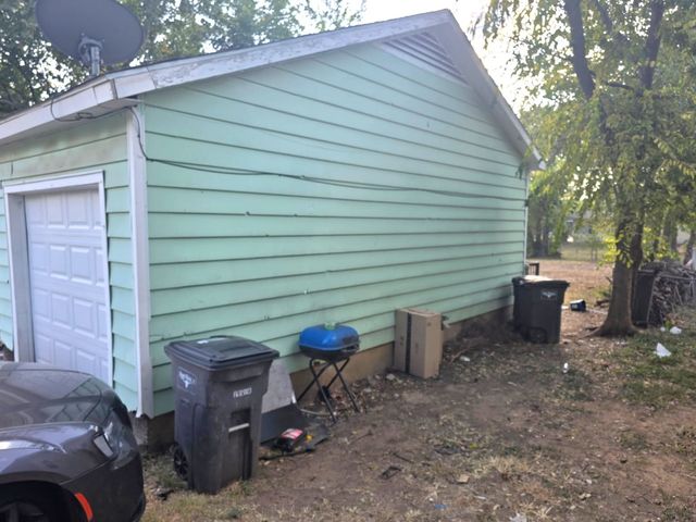 3316 Hatcher Street, Fort Worth, TX 76119