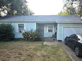 3316 Hatcher Street, Fort Worth, TX 76119