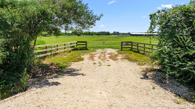 0 Hegar Road, Hockley, TX 77447