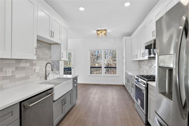 2117 WHITFIELD Lane, Lawrenceville, GA 30043