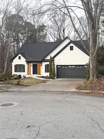 2117 WHITFIELD Lane, Lawrenceville, GA 30043