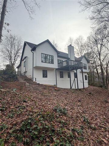 2117 WHITFIELD Lane, Lawrenceville, GA 30043