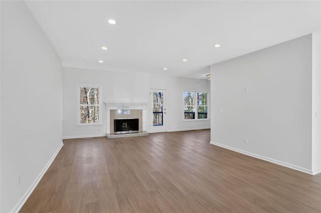 2117 WHITFIELD Lane, Lawrenceville, GA 30043