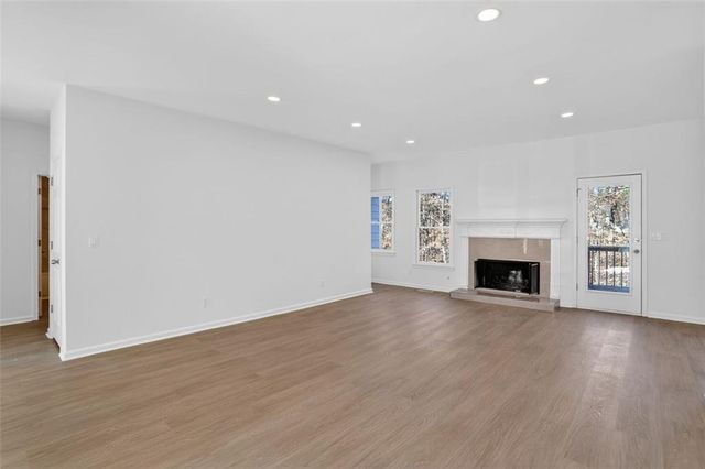 2117 WHITFIELD Lane, Lawrenceville, GA 30043