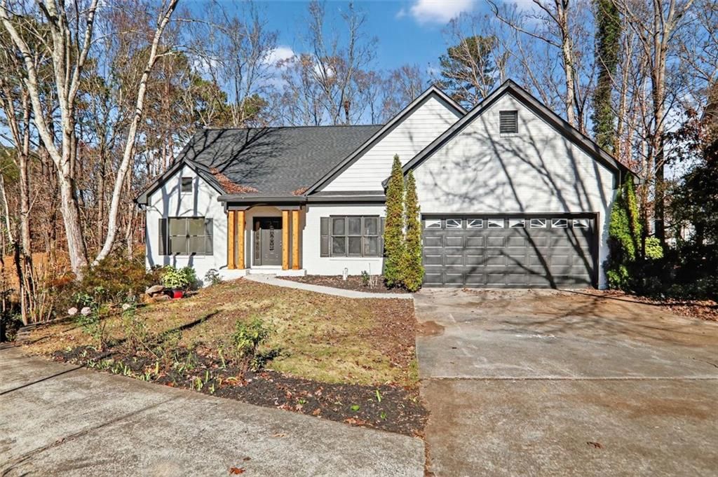 2117 WHITFIELD Lane, Lawrenceville, GA 30043