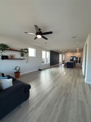 109 High Valley DR, Liberty Hill, TX 78642