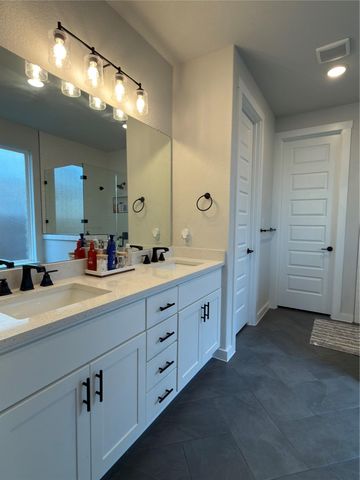 109 High Valley DR, Liberty Hill, TX 78642