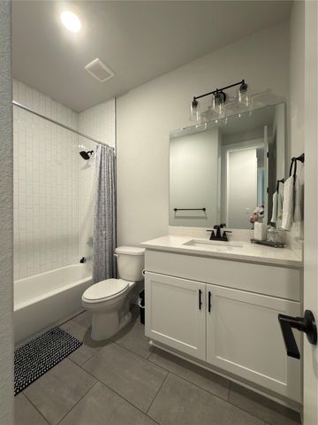 109 High Valley DR, Liberty Hill, TX 78642