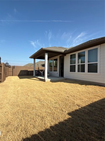 109 High Valley DR, Liberty Hill, TX 78642