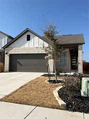 109 High Valley DR, Liberty Hill, TX 78642