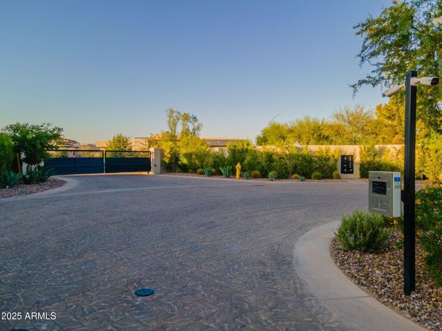 7190 E IRONWOOD Drive, Paradise Valley, AZ 85253