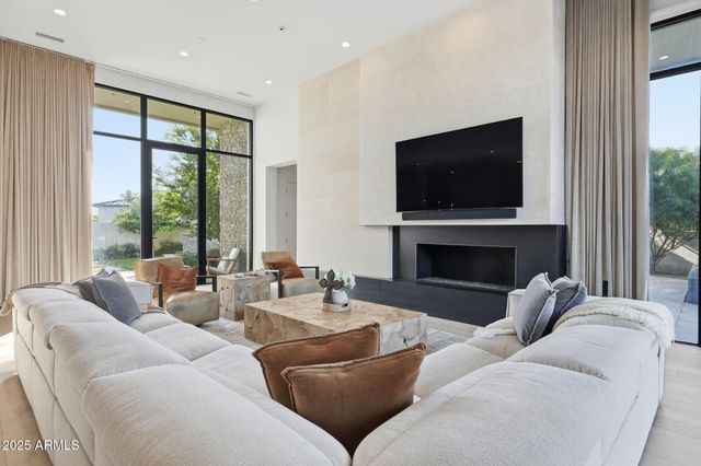 7190 E IRONWOOD Drive, Paradise Valley, AZ 85253