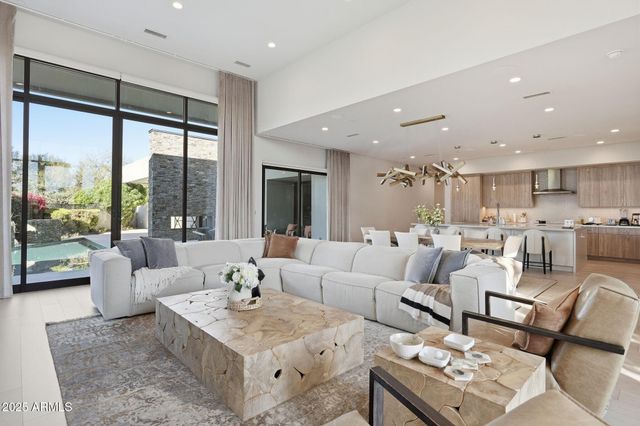 7190 E IRONWOOD Drive, Paradise Valley, AZ 85253