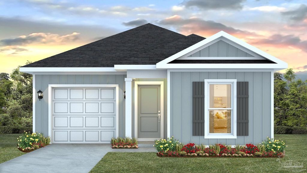 2135 Aqua St, Gulf Breeze, FL 32563