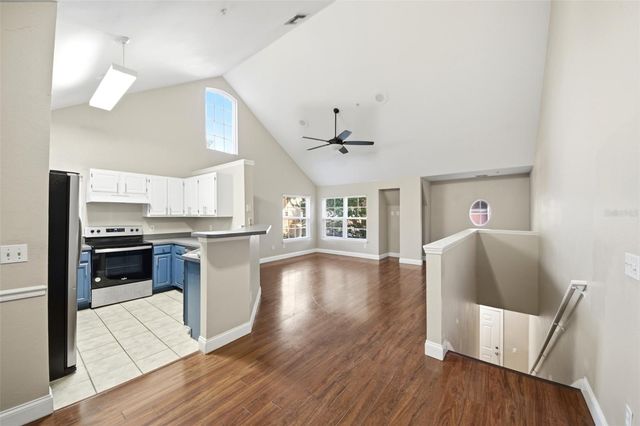 3364 WESTCHESTER SQUARE BOULEVARD 202, Orlando, FL 32835