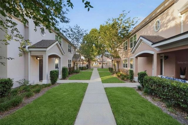 3364 WESTCHESTER SQUARE BOULEVARD 202, Orlando, FL 32835