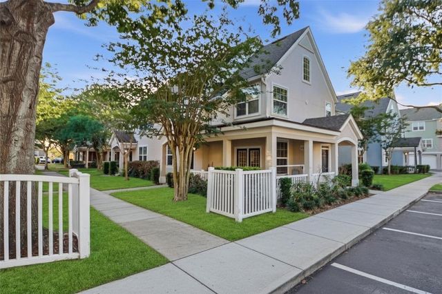 3364 WESTCHESTER SQUARE BOULEVARD 202, Orlando, FL 32835