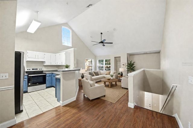 3364 WESTCHESTER SQUARE BOULEVARD 202, Orlando, FL 32835