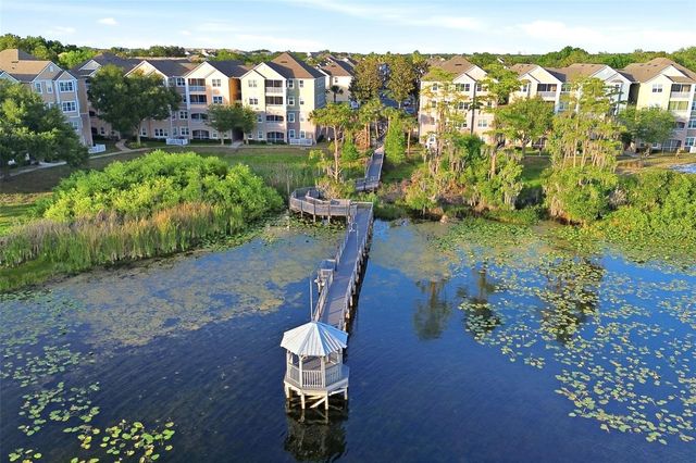 3364 WESTCHESTER SQUARE BOULEVARD 202, Orlando, FL 32835