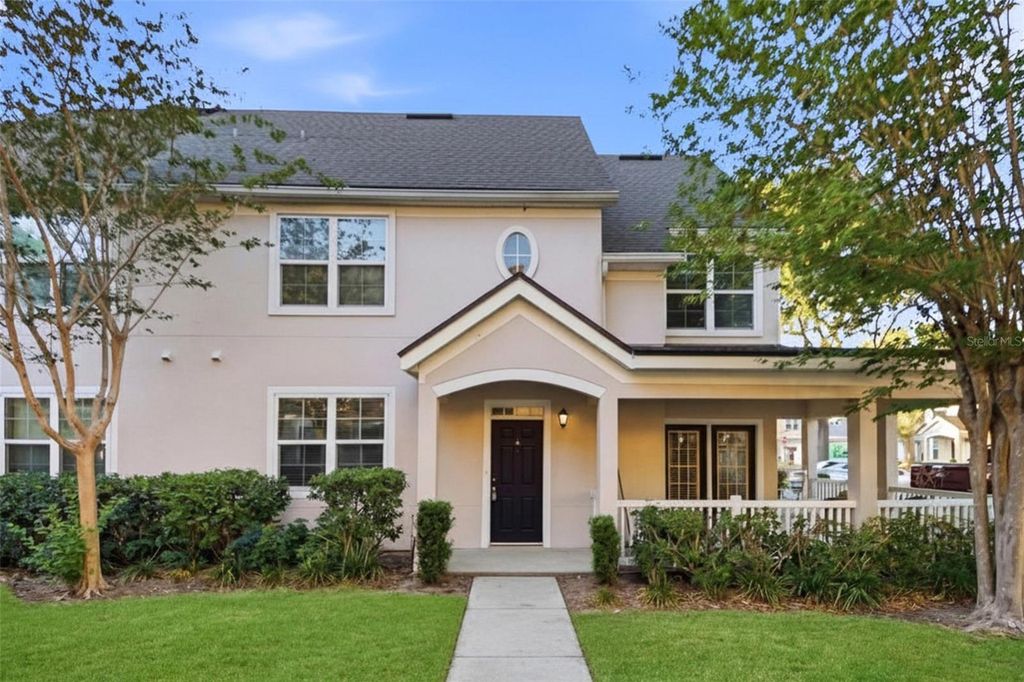 3364 WESTCHESTER SQUARE BOULEVARD 202, Orlando, FL 32835