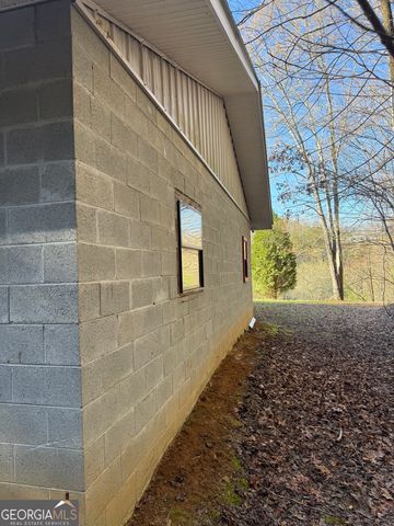0 Blue Arrow Lane, Mineral Bluff, GA 30559