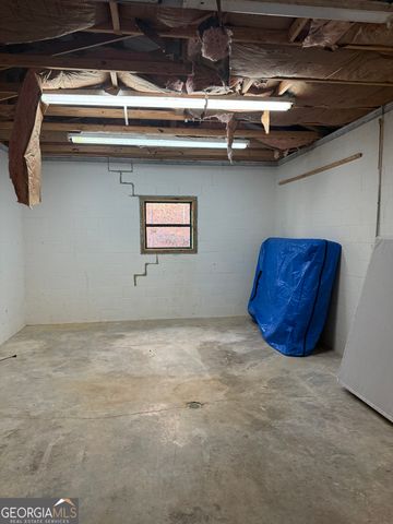 0 Blue Arrow Lane, Mineral Bluff, GA 30559