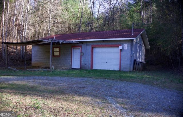 0 Blue Arrow Lane, Mineral Bluff, GA 30559