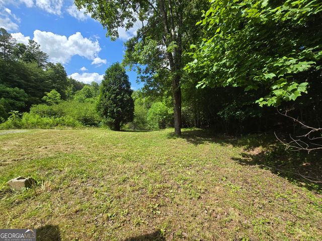 0 Blue Arrow Lane, Mineral Bluff, GA 30559