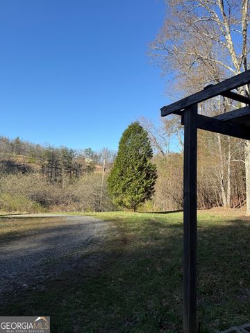 0 Blue Arrow Lane, Mineral Bluff, GA 30559