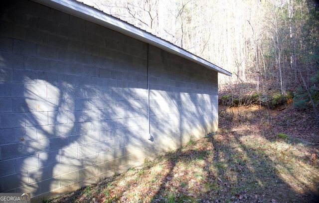 0 Blue Arrow Lane, Mineral Bluff, GA 30559