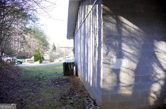 0 Blue Arrow Lane, Mineral Bluff, GA 30559