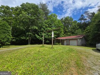 0 Blue Arrow Lane, Mineral Bluff, GA 30559