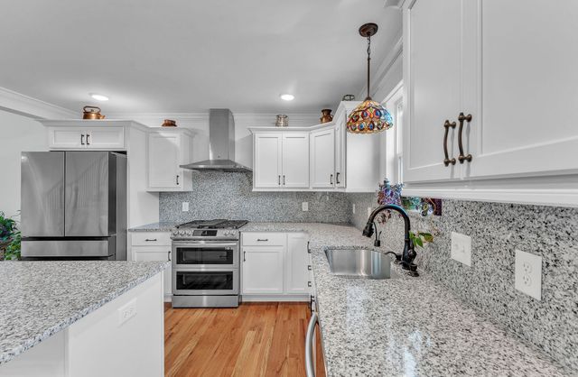 3153 Kinders Way, NW, Cleveland, TN 37312