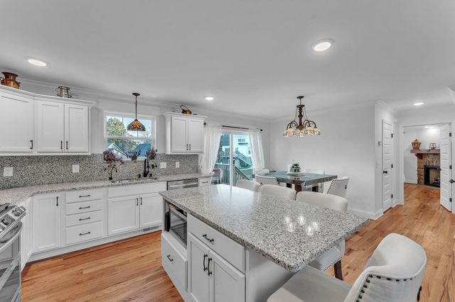 3153 Kinders Way, NW, Cleveland, TN 37312