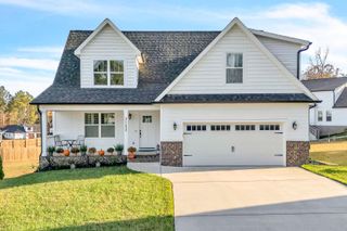 3153 Kinders Way, NW, Cleveland, TN 37312