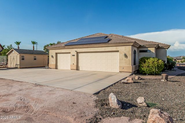 5342 N 196TH Avenue, Litchfield Park, AZ 85340